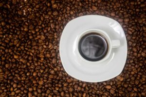Café Casú, una joya del café en Coatepec